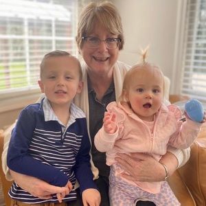 Meet your Posher, Melinda